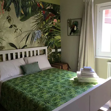 Maracaibo Sun Guest house