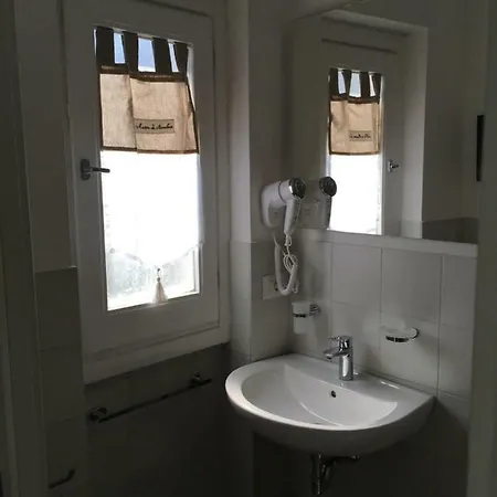 Maracaibo Sun Guest house Rome